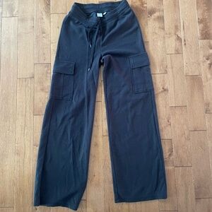 TNA Waffle Cargo Pant XS